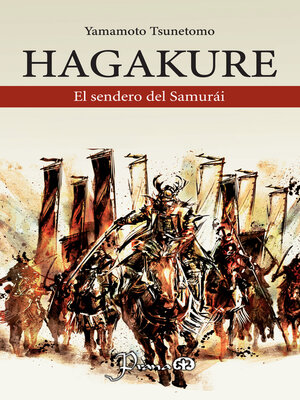 cover image of Hagakure